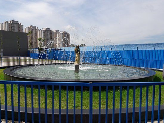 Santuario Theotokos